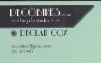 Link to Deco Bikes